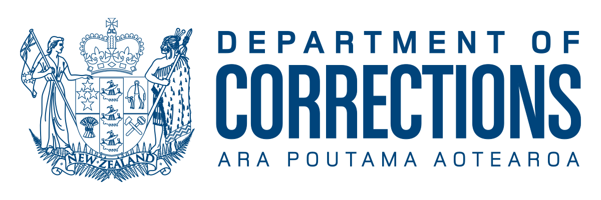 NZ Department of Corrections