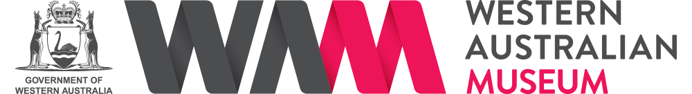 Western Australia MAritime Museum logo